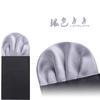 Toalha de bolso masculina simples em linha acessórios para vestido terno gravata de casamento gravata borboleta combinando lenço de bolso lenço de peito