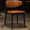 Mesas y sillas de restaurante retro, cafetería comercial estilo americano, restaurante de música, bistró sencillo para comer, bar de música, mesas de madera maciza