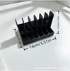 Nuevo Organizador de Pinzas Gridfinity Impreso en 3D Puede Almacenar 3/6/9 Pinzas Organizador de Escritorio