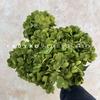 5 hortensias de alta calidad para bodas, guía de camino, material floral, hortensias, pared de flores para bodas, bola de flores, accesorios de exhibición, flores falsas