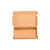 Cajas de Avión al por Mayor, Cajas de Empaque para Joyería de Papel Kraft Extra Resistente, Cajas para Envío Rápido de Ropa, en Stock, Personalizables con Impresión