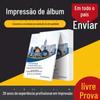 Impressão de Brochuras Corporativas, Flyers Publicitários Personalizados, Design de Cartazes, Impressão de Material para Livros, Manuais de Instrução, Impressão de Páginas Coloridas