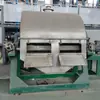 Raspador de Tambor de Acero Inoxidable, Rebanador de Condensación de Cristalización de Tambor, Rebanador Raspador Giratorio, Tipo Totalmente Cerrado
