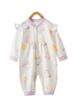 Categoría mameluco de bebé ropa de bebé de algodón puro ropa para escalar para niñas ropa envolvente para pedos de bebé ropa para el hogar ropa de bebé Anyang
