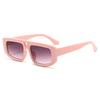 Gafas de Sol Personalizadas Triangulares Diosa Dopamina Chica Dulce Gafas Sentido Avanzado Europeo y Americano Ojo de Gato Gafas de Celebridad Cyber