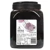 Mermelada de Fresa Dunhuang 2.5kg Polvo de Hielo de Mango y Arándano Mezcla de Frutas para Hornear Tienda de Té con Leche Bebidas Comercial al por Mayor
