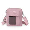 Bolso Tote de Diseño Nicho al por Mayor para Mujer, Nuevo Bolso de Hombro de Gran Capacidad, Bolso Bandolera para Estudiantes Universitarios y para Ir a Clase