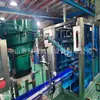 Máquina Tapadora Automática|Máquina Tapadora de Seguimiento|Máquina Tapadora de Detergente para Ropa|Máquina Tapadora de Tapas de Plástico