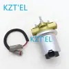 4943048 4935730 4932707 5362273 QSB5.9 Bomba de transferencia de aceite de 12 v
