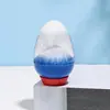 Frasco de Perfume de Acrílico Desenho Animado Areia Flutuante Gota de Óleo Garrafa de Deriva Criativa Presente de Aniversário para Estudante Decoração de Mesa