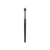 Brocha de maquillaje transfronteriza 40 calidad brocha para sombra de ojos negro y plateado brocha correctora brocha de retoque juego completo de brochas de maquillaje Cangzhou venta al por mayor