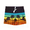 Bañador para niños niños suave y cómodo secado rápido estampado digital complejo de aguas termales playa playa natación natación bañador venta al por mayor