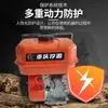 Máquina de Acabamento com Motor a Gasolina Chongqing 225/172F, Máquina de Corte de Asfalto, Pulverizador de Quatro Tempos, Micro Cultivador