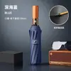 Paraguas Automático con 60 Varillas, Ampliado y Reforzado, Resistente al Viento, Doble Uso para Sol y Lluvia, Paraguas Sombrilla Unisex, Paraguas Plegable Automático