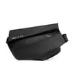 Marca de Moda Bolso Cruzado Funcional para Hombre Impermeable ipad Multifuncional Bolso de Pecho Bolso de Hombro para Mujer Fábrica para Bolso Cruzado Bolso de Pecho