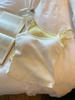 Camisola de Tirantes Grande con Hilo, Espalda Hueca sin Espalda para Mujer, Una Pieza, Almohadilla para el Pecho, Sexy, Ajustada, Adelgazante, Espalda Hermosa, Top Interior