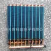 Henan Krdz Fornece Evaporador de Aletas 1 Imagem Especificações Modelos Vendas