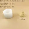 Formas de silicone para fazer casquinhas de sorvete, mousses caseiros, chocolates e produtos de panificação artesanais em vários tamanhos