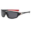 Gafas de sol de protección UV para hombre al por mayor AliExpress gafas de sol de montura pequeña nuevas gafas de visión nocturna gafas de sol polarizadas mujer