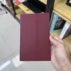 Ansioso pela película traseira para celular 3M de alta aderência, leve e dobrável com uma pequena textura de pele de ovelha, e pela máquina de corte de películas para películas traseiras de celular dobrável
