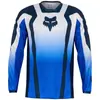 Moda Transfronteriza Nuevo Traje Versátil de Carreras Todoterreno para Hombre, Tallas Europeas y Americanas, Que Absorbe el Sudor, Transpirable, Cómodo Traje de Ciclismo, Traje de Descenso