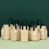 Bolsa de entrega aislante de tela no tejida, caja de aluminio engrosada, bolsa de embalaje para alimentos, bolsa de embalaje para entrega, se puede imprimir con logo, venta al por mayor de fábrica