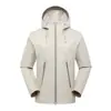 Little Sun M8 Kaijia Alternativa Asequible Chaqueta Softshell con Capucha para Primavera y Otoño Resistente al Viento e Impermeable para Exteriores Unisex 26 Estilos Chaqueta Abrigo