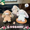 Chaveiro de Boneca de Pelúcia Tendência Cheirosa Mais Vendido Brinquedo da Moda Celebridade da Internet Pingente de Mochila Loja Boneca de Máquina de Garra Suprimento