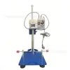 Dispersor Elétrico com Servo Motor de Laboratório, Rotação de Alta Frequência 6000Rpm Velocidade Ajustável Dispersor de Alto Cisalhamento