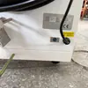 301 Kedali Máquina Flejadora Totalmente Automática Fleje de PP Máquina Flejadora Especial Máquina Flejadora de Cajas Pequeña con Marco