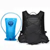 Nueva bolsa deportiva para montañismo y senderismo al aire libre, mochila ligera para ciclismo, bolsa de agua para ciclismo, mochila casual de gran capacidad