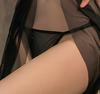 Tangas sexys sin costuras de cintura baja, ropa interior sexy para damas, pantalones T, calzoncillos de perspectiva, tentación, fabricantes, venta al por mayor, generación