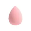 Esponja de Maquillaje Esponja Suave Esponja de Belleza Aplicador Cosmético para Difuminar Herramienta para Maquillaje Facial en Polvo y Líquido