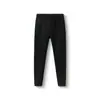 Leggings de Forro Polar Balabala para Niñas Mayores, Pantalones Cálidos para Otoño e Invierno, Pantalones Largos Elásticos Elegantes y de Moda