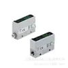 Sensor de Fluxo CKD FSM3-L020U2AA1J1N-DHS-P70