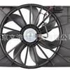 Aplicable al ventilador electrónico Dodge War Horse 68050129AA