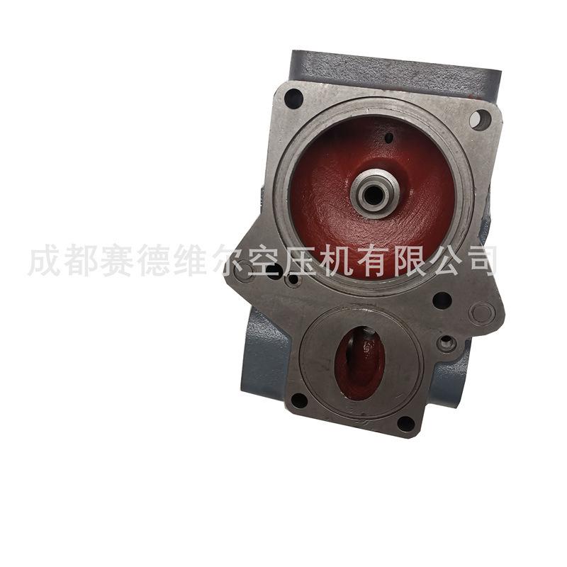 阿特拉斯空压机单向断油阀壳体2205261001 (5)