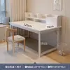 Cabeceira Cômoda Quarto Simples Mesa Moderna Penteadeira Internet Celebridade Mesa de Maquiagem Quarto Minimalista para Meninas