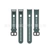 Adecuado para Honor Bracelet 5I Correa de Goma Milanesa Pulsera de Repuesto Deportiva Huawei Bracelet 4