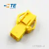 TE hija suministro 177908-4 conector carcasa de plástico conector en stock