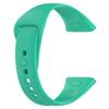 Adequado para Redmi 3Red Watch Redmi 3ª Geração Versão Jovem Pulseira Silicone Watchlite Smart Acessível Luxo