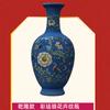 Pinot Escavação Arqueológica Caixa Surpresa Grande País Porcelana Azul e Branca Cor Porcelana Song Porcelana Palácio Infantil Cognitivo Brinquedos Artesanais
