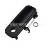 Para Vw Golf Carro Exterior Porta Traseira Porta Traseira Maçaneta de Bloqueio 1J6827565B 1J6827565A