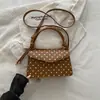 Bolso de Mano Pequeño de Alta Gama para Mujer 2026 Nuevo de Moda Versátil para el Trabajo Bolso de Hombro Lujo Ligero Elegante Bolso Cruzado