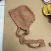 Liquidación de Invierno Gorro de Punto Forrado de Lana Otoño-Invierno Que Hace que la Cara Parezca Más Pequeña, Gorro para Cabeza Grande que Protege los Oídos, Gorro Versátil para Mujer, Artículo Único