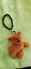 Colgante de Mochila Bolso de Hombro Peluche Muñeca Pequeña
