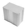 En existencia, instrumento de procesamiento de chapa metálica, corte láser de potencia, mecanizado CNC de metal, doblado, soldadura, chasis, carcasa de gabinete