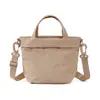 Bolsa para Viajes Diarios 2026 Bolsita para Paraguas de Mano Súper Popular para Mujer, Nueva Bolsa Cruzada, Mini Bolsa Pequeña, Bolso de Hombro Portátil