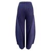 Pantalones Anchos Plisados Miyake para Mujer, Nuevo Diseño Verano 2026, Pantalones Anchos Únicos, Pantalones Casuales Sueltos para Mujer