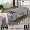 Venta al por mayor de exportación transfronteriza, Cama de champú eléctrica elevable, Terapia para la cabeza, Terapia para los pies, Sofá con baño de pies, Cama integrada, Cama de masaje para pies